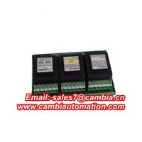 ICS TRIPLEX TC-501-01-6M5 